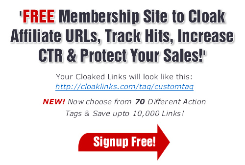 Cloak Links